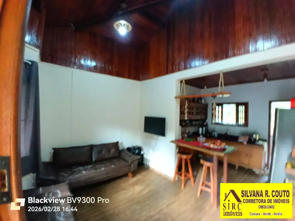 Casa, 2 quartos - Foto 37
