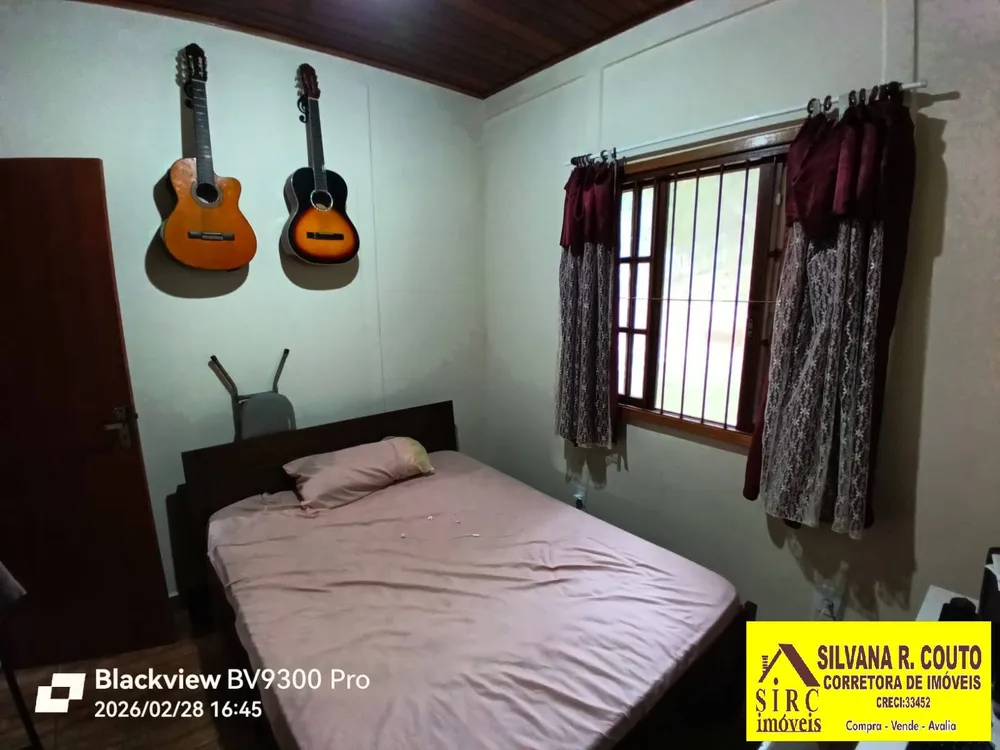 Casa, 2 quartos - Foto 35