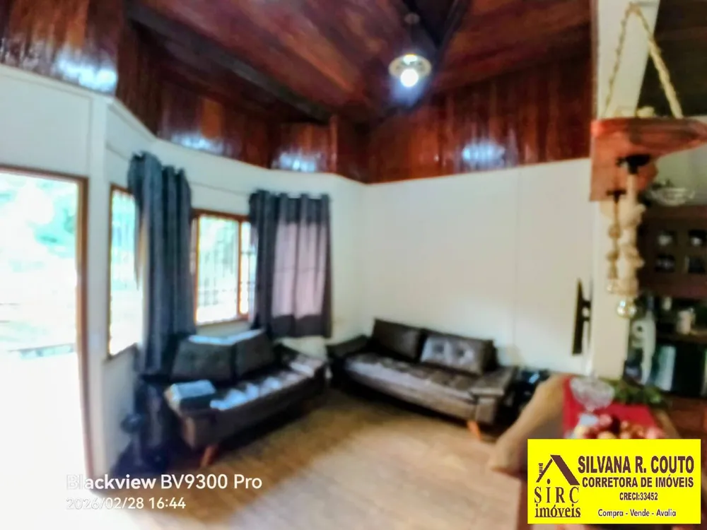 Casa, 2 quartos - Foto 25