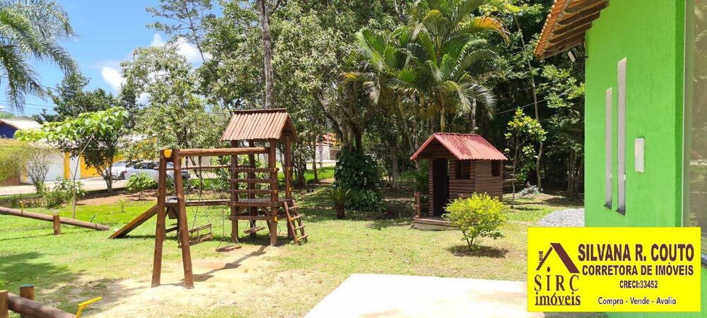 Casa de Condomínio à venda com 3 quartos, 360m² - Foto 7