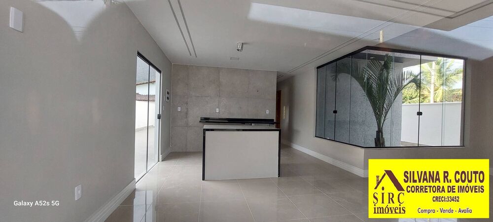 Casa à venda com 3 quartos, 480m² - Foto 2