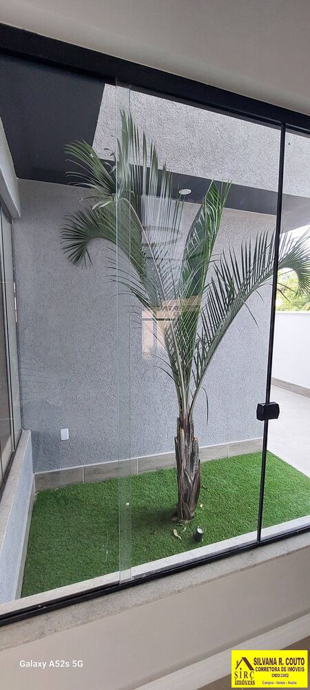 Casa à venda com 3 quartos, 480m² - Foto 3