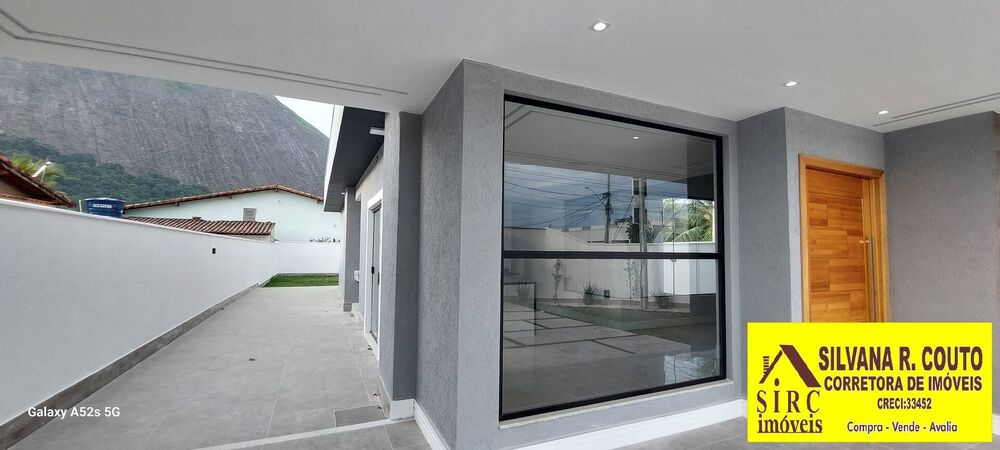 Casa à venda com 3 quartos, 480m² - Foto 6