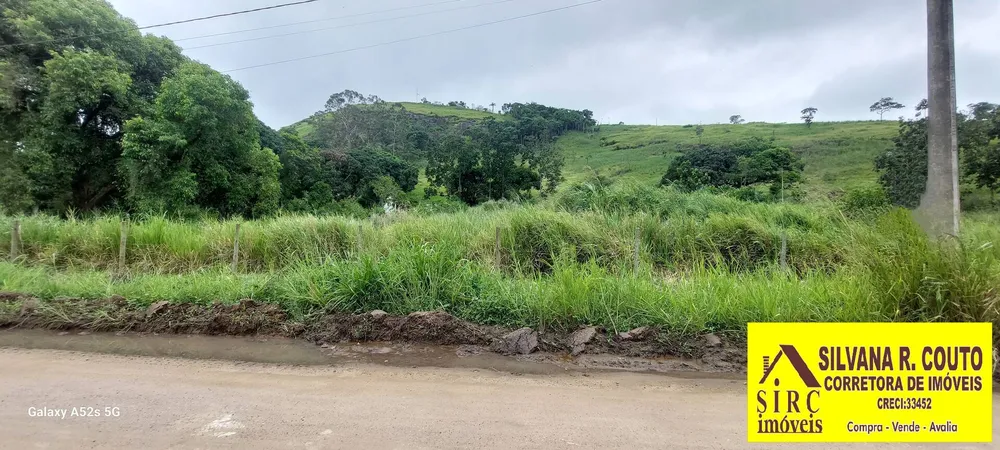 Terreno, 2 hectares - Foto 1