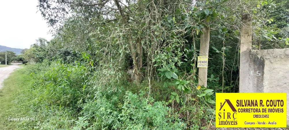 Terreno, 1040 m² - Foto 1