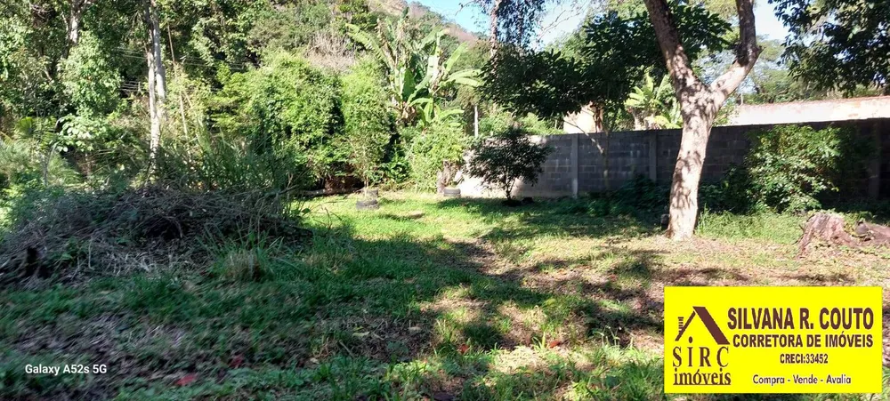 Terreno, 2700 m² - Foto 2