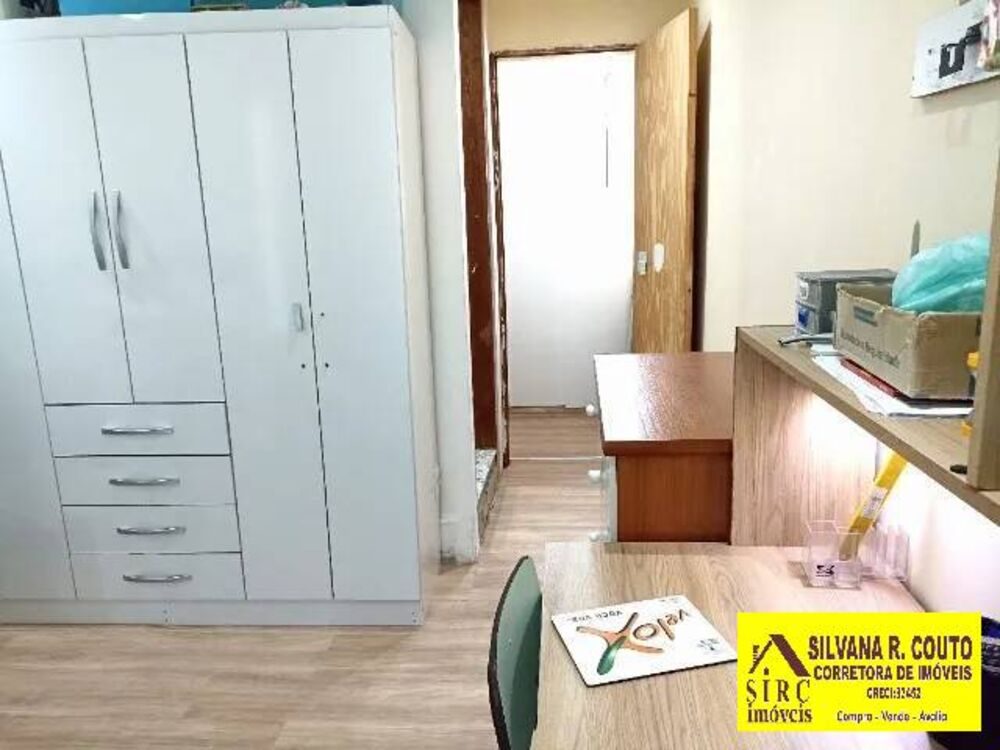 Casa à venda com 3 quartos, 439m² - Foto 5