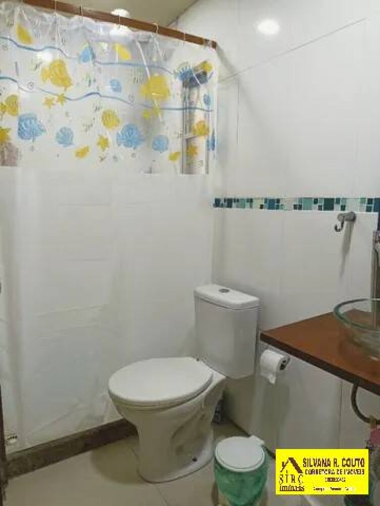 Casa à venda com 3 quartos, 439m² - Foto 7