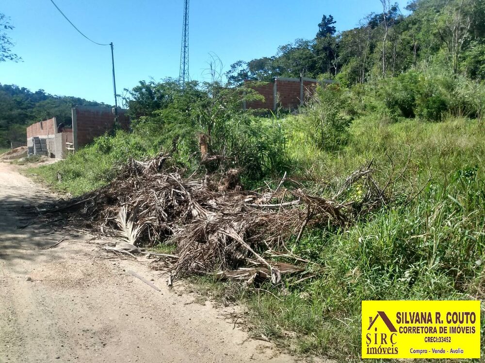 Terreno à venda, 3071m² - Foto 1