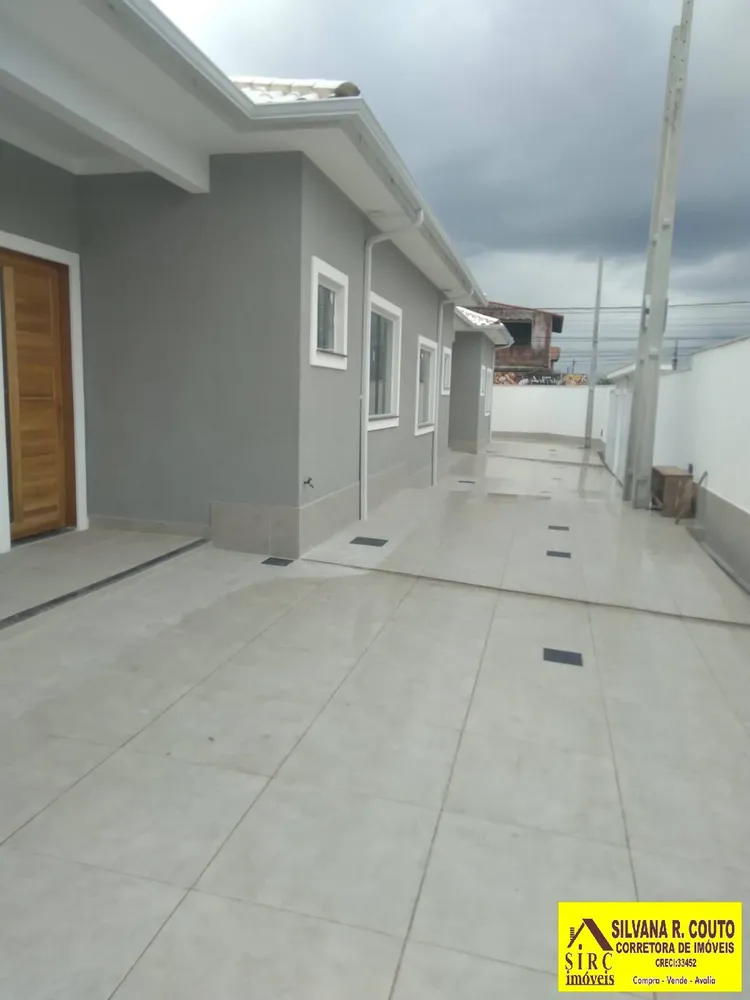 Casa, 2 quartos, 55 m² - Foto 3