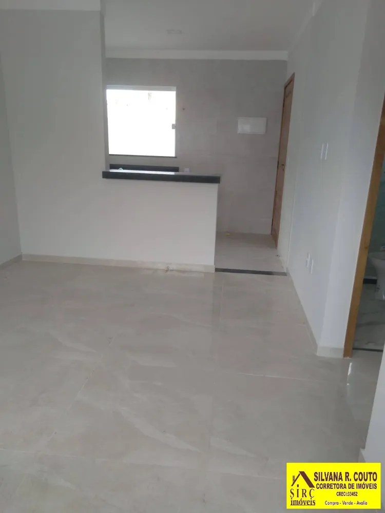 Casa, 2 quartos, 55 m² - Foto 8