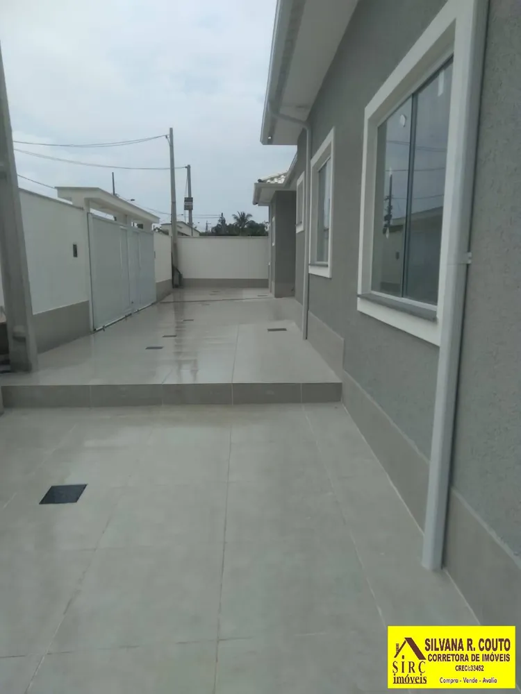 Casa, 2 quartos, 55 m² - Foto 7