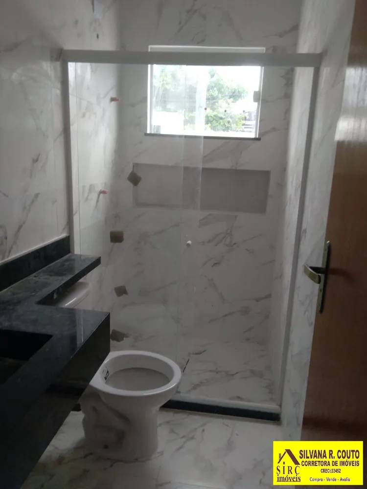 Casa, 2 quartos, 55 m² - Foto 5