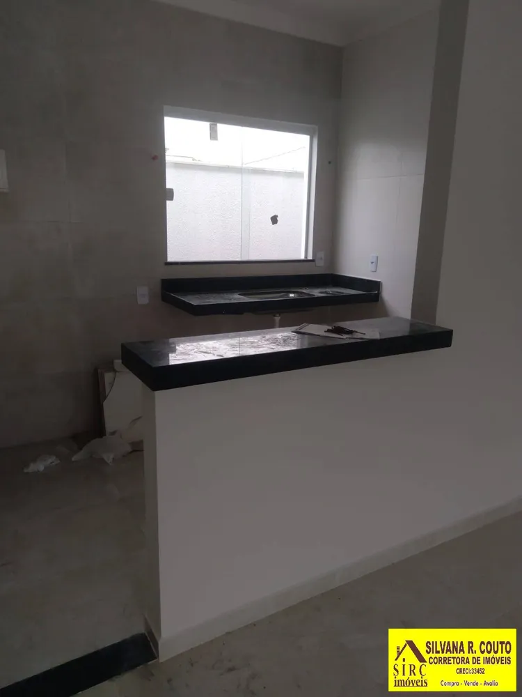 Casa, 2 quartos, 55 m² - Foto 6