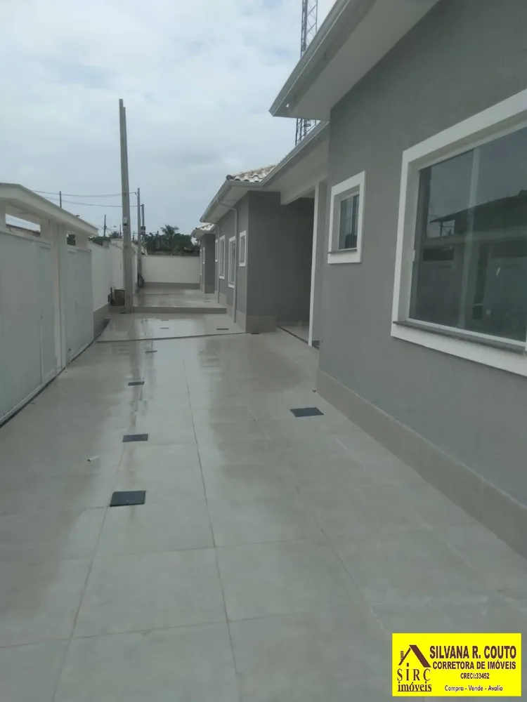 Casa, 2 quartos, 55 m² - Foto 4