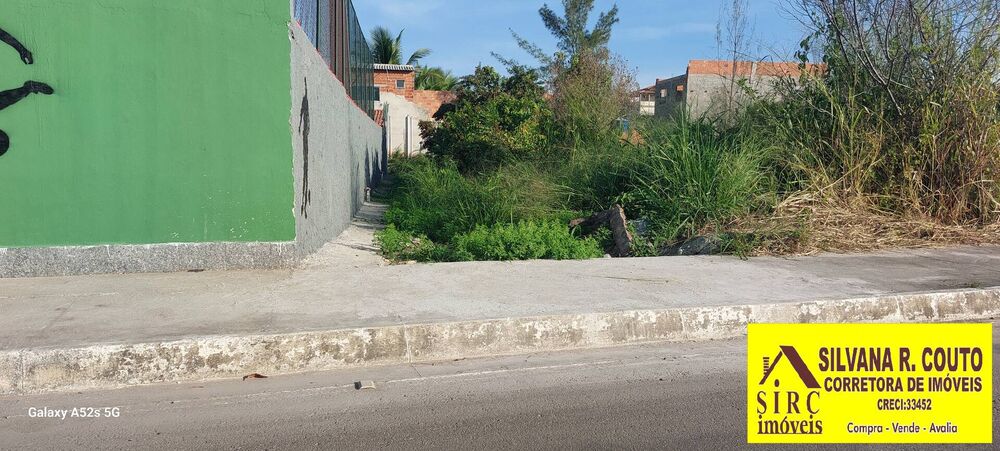 Terreno, 480 m² - Foto 1