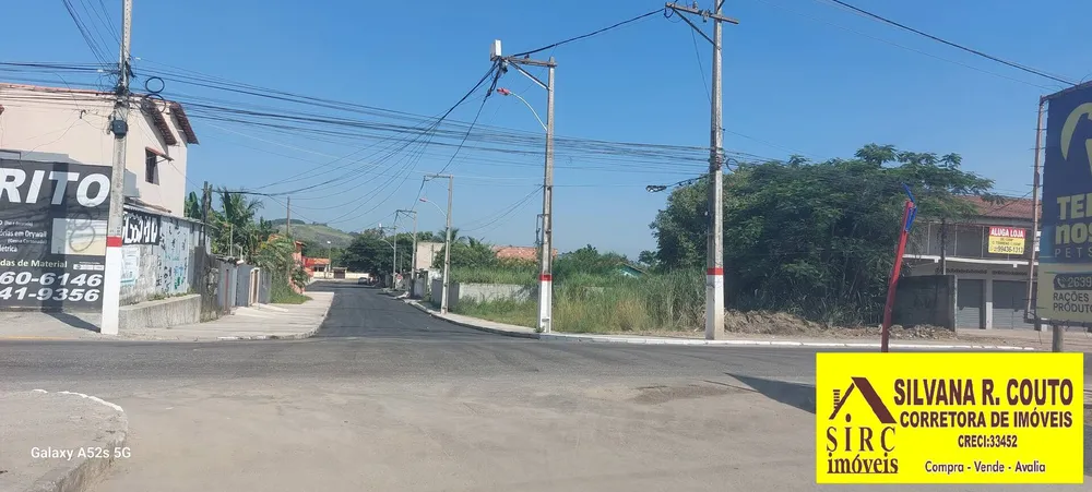 Terreno, 470 m² - Foto 1