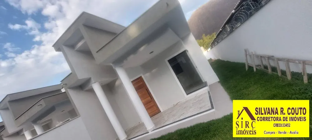 Casa, 2 quartos, 180 m² - Foto 6
