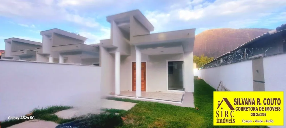 Casa, 2 quartos, 180 m² - Foto 1