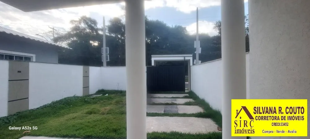 Casa, 2 quartos, 180 m² - Foto 3