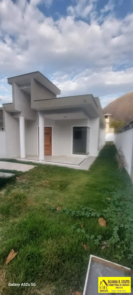 Casa, 2 quartos, 180 m² - Foto 2