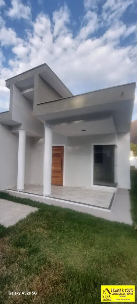 Casa, 2 quartos, 180 m² - Foto 5