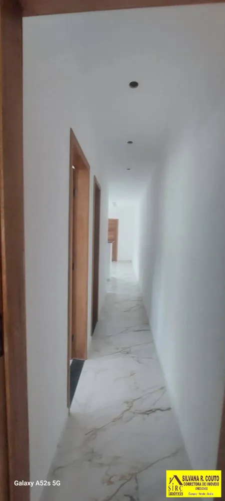 Casa, 2 quartos, 180 m² - Foto 19