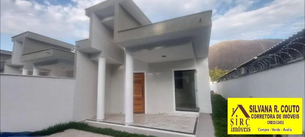 Casa, 2 quartos, 180 m² - Foto 4