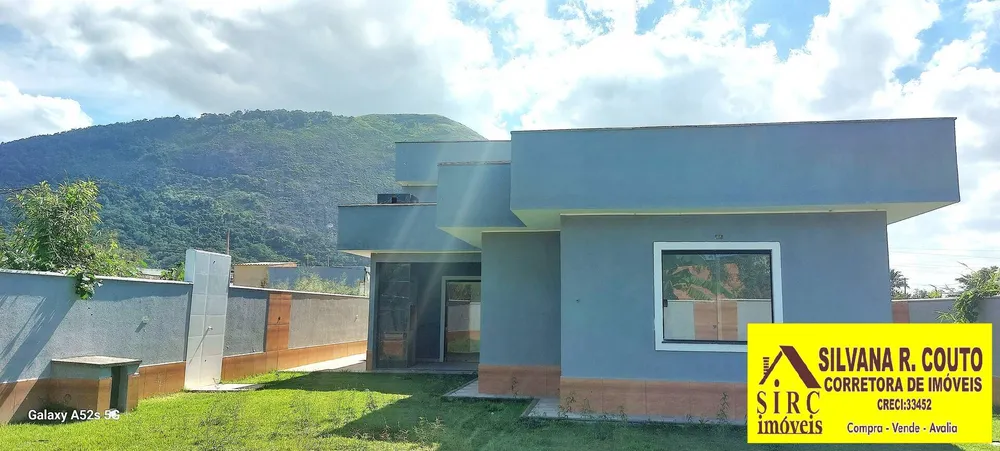 Casa, 3 quartos, 480 m² - Foto 2
