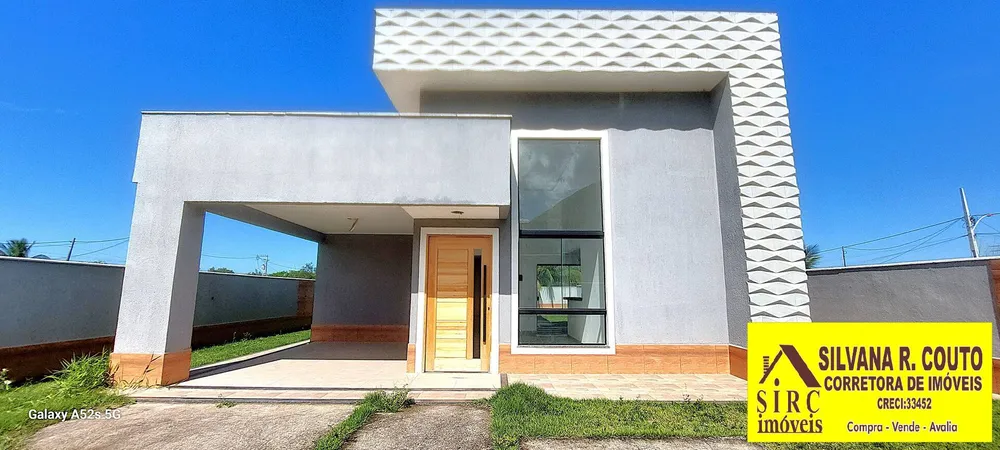 Casa, 3 quartos, 480 m² - Foto 1