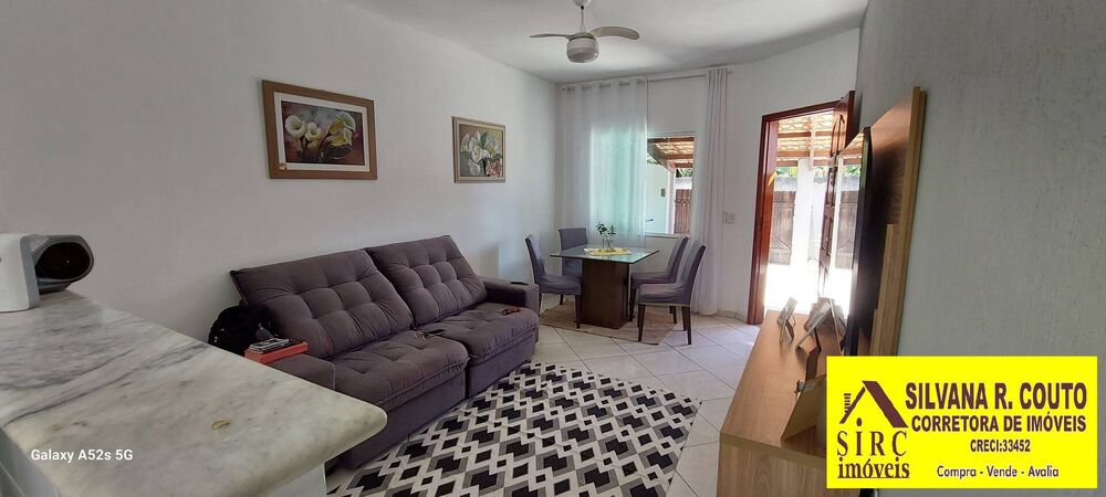 Casa, 2 quartos, 135 m² - Foto 11