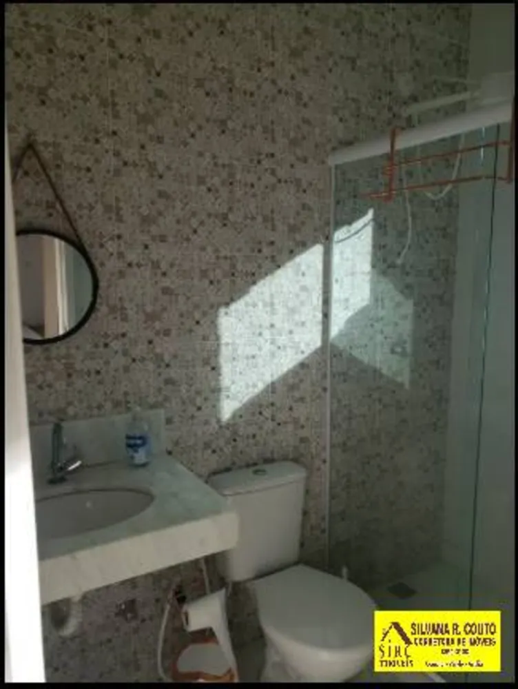 Casa, 3 quartos, 480 m² - Foto 19