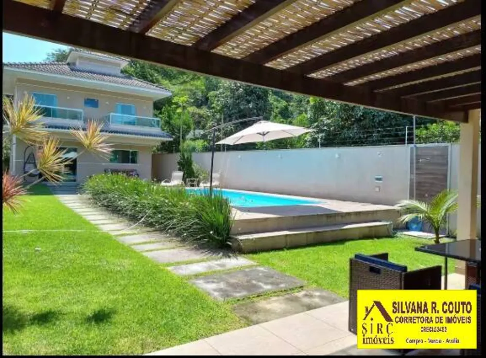 Casa, 3 quartos, 480 m² - Foto 17