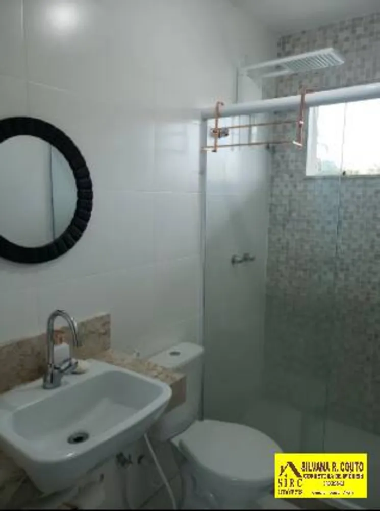 Casa, 3 quartos, 480 m² - Foto 16
