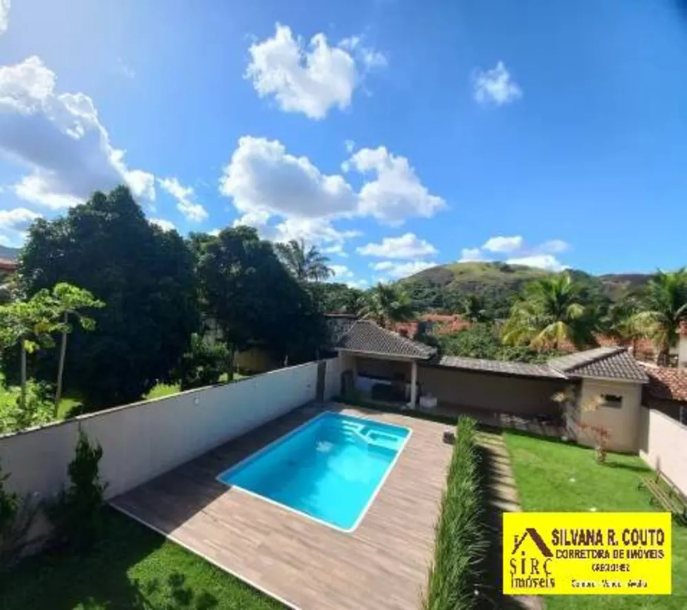 Casa, 3 quartos, 480 m² - Foto 4