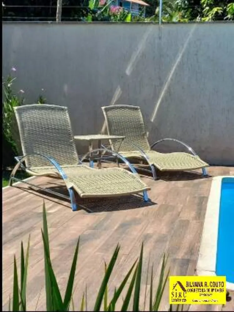 Casa, 3 quartos, 480 m² - Foto 7