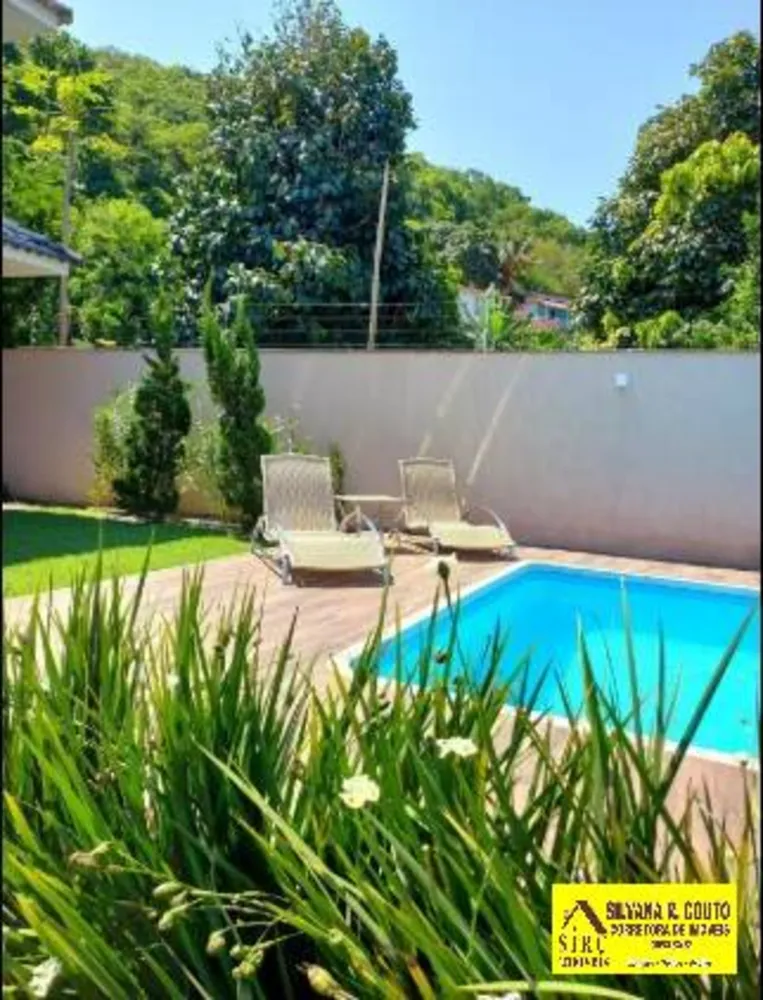 Casa, 3 quartos, 480 m² - Foto 5