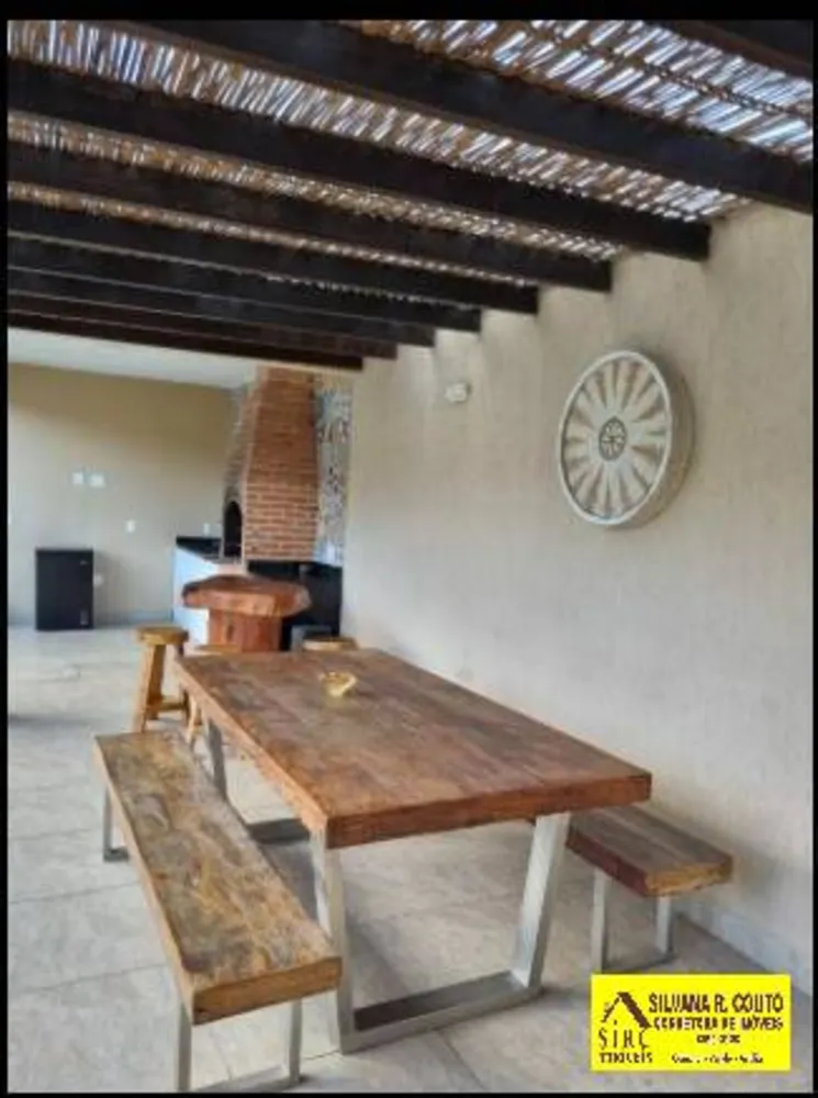 Casa, 3 quartos, 480 m² - Foto 36