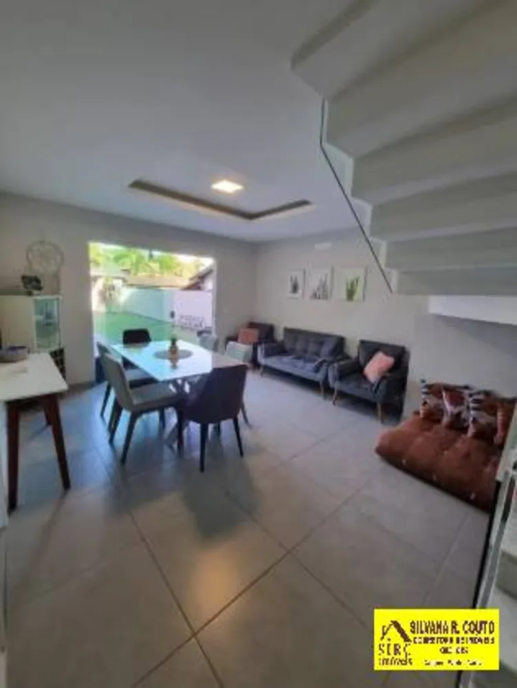 Casa, 3 quartos, 480 m² - Foto 25