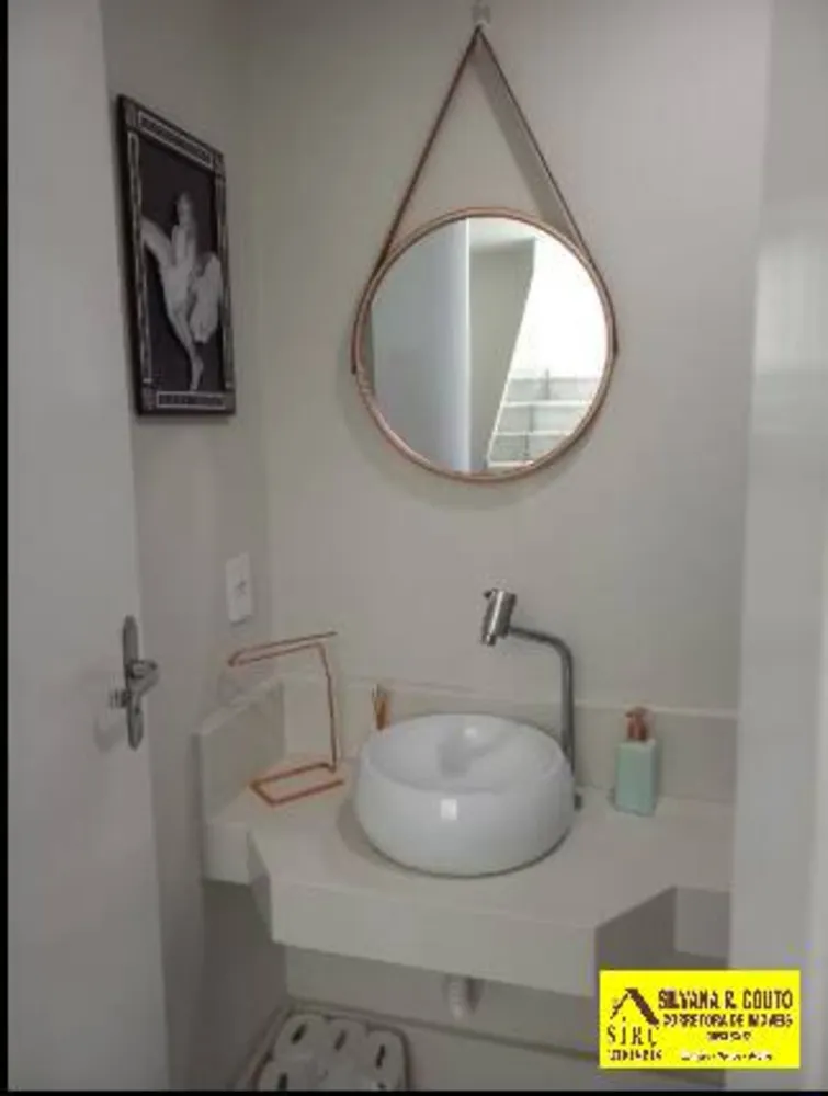 Casa, 3 quartos, 480 m² - Foto 2