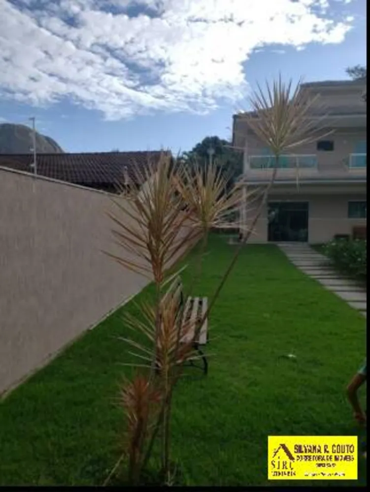 Casa, 3 quartos, 480 m² - Foto 12
