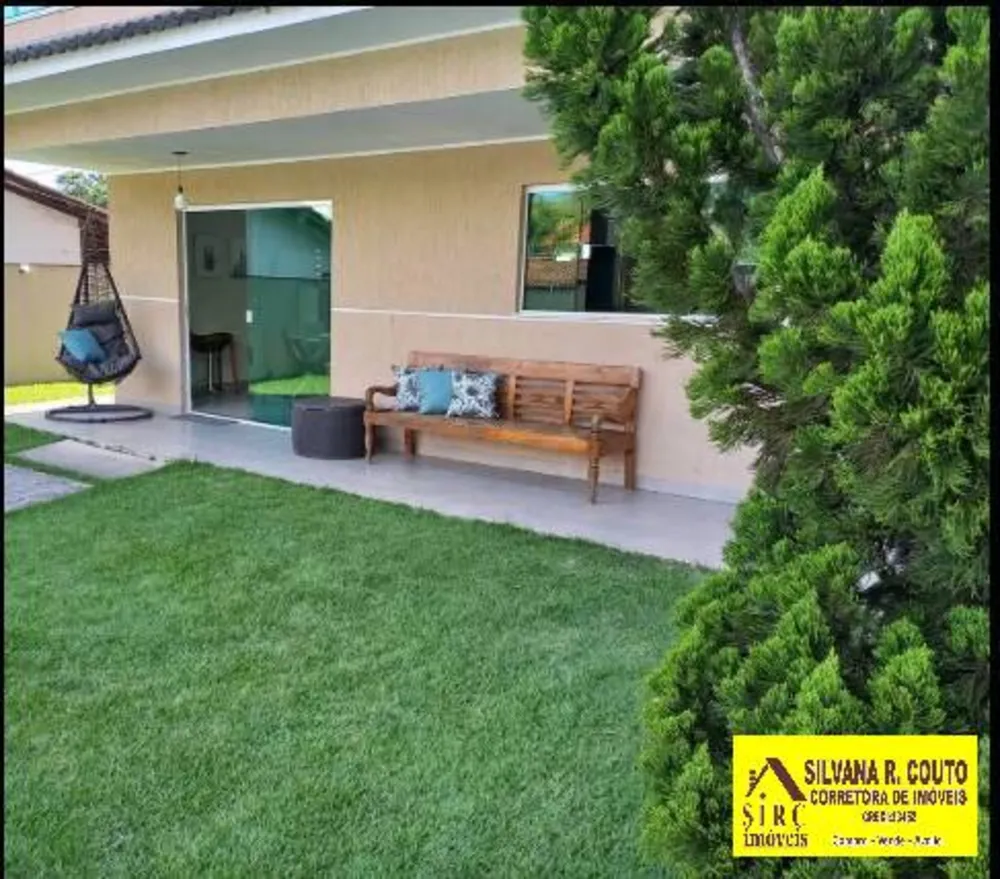 Casa, 3 quartos, 480 m² - Foto 47