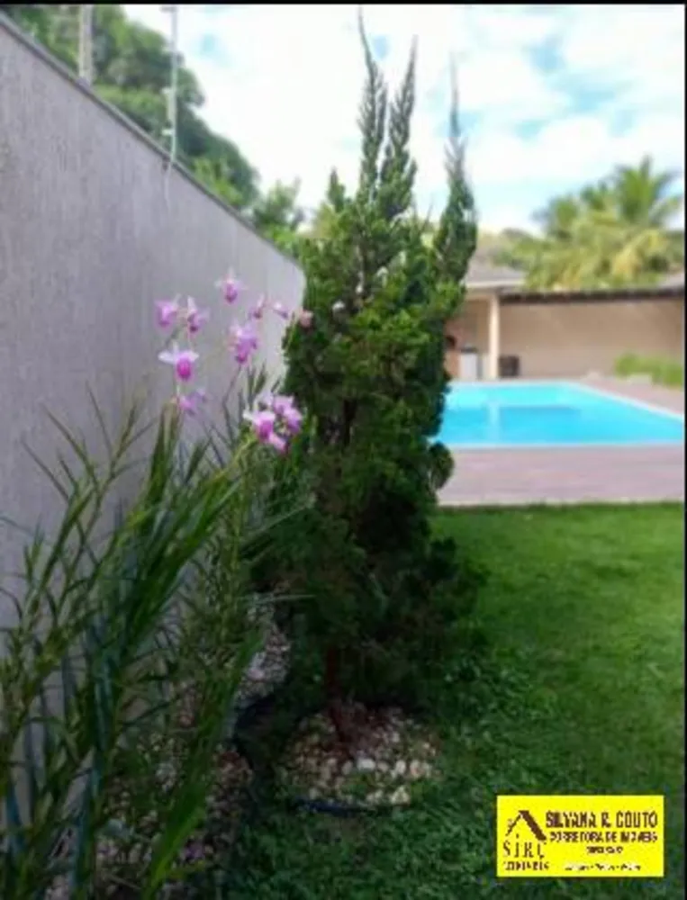 Casa, 3 quartos, 480 m² - Foto 6