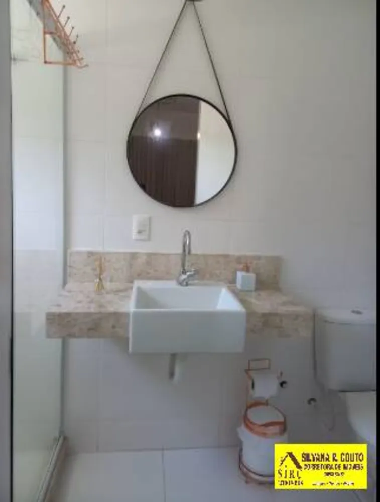 Casa, 3 quartos, 480 m² - Foto 18