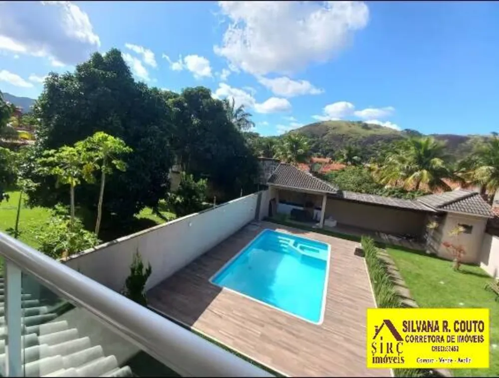Casa, 3 quartos, 480 m² - Foto 39