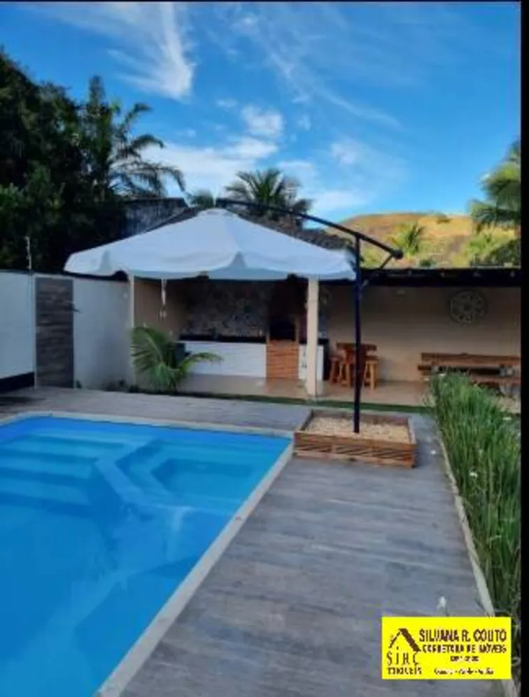 Casa, 3 quartos, 480 m² - Foto 15
