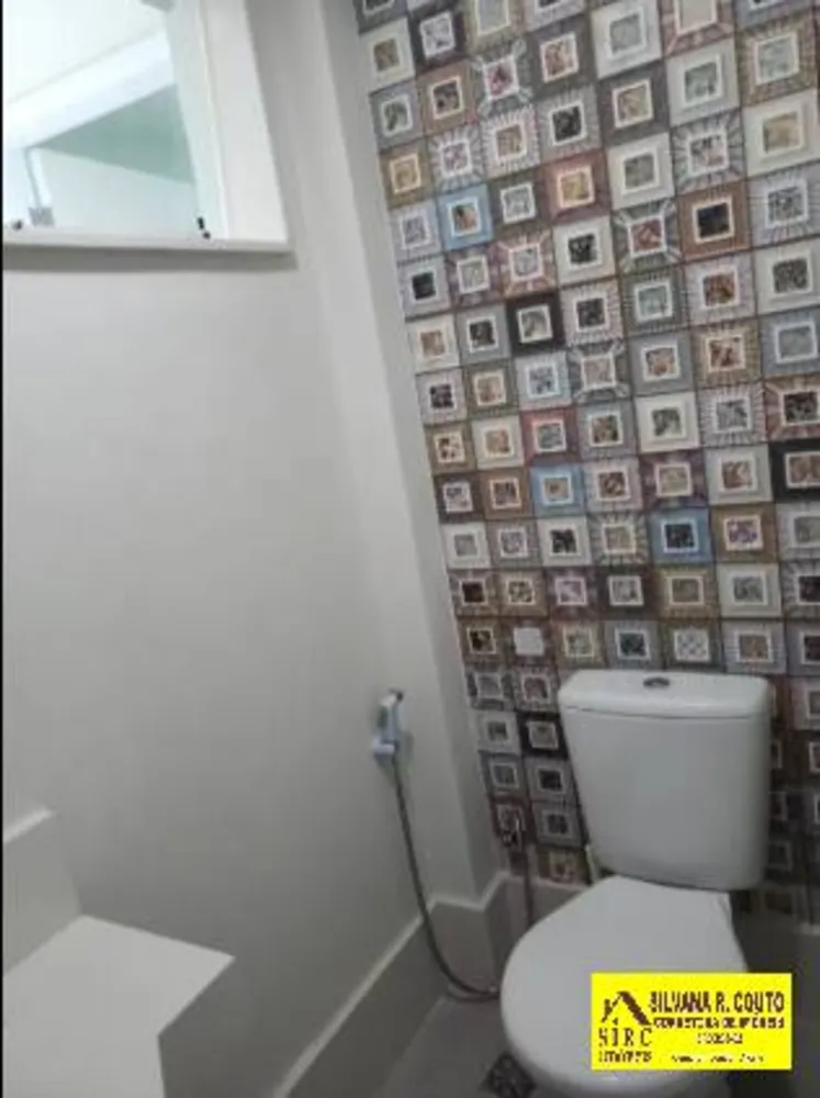 Casa, 3 quartos, 480 m² - Foto 1