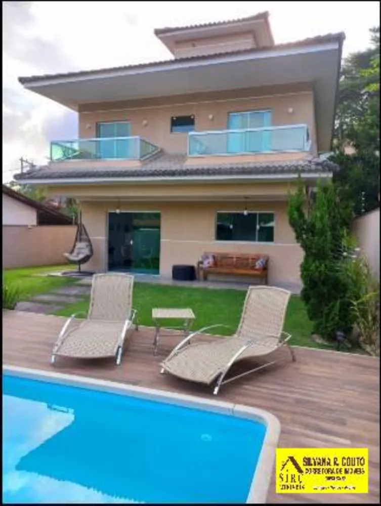 Casa, 3 quartos, 480 m² - Foto 42