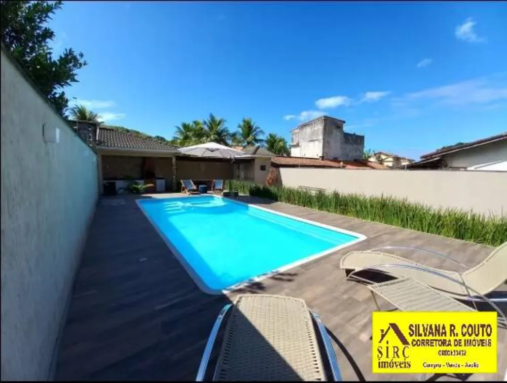 Casa, 3 quartos, 480 m² - Foto 11