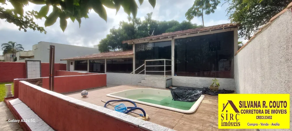 Casa, 3 quartos, 360 m² - Foto 30